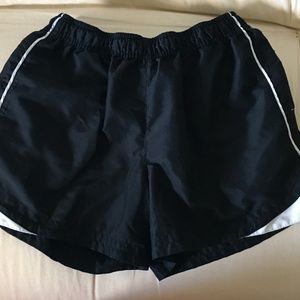 BCG athletic shorts